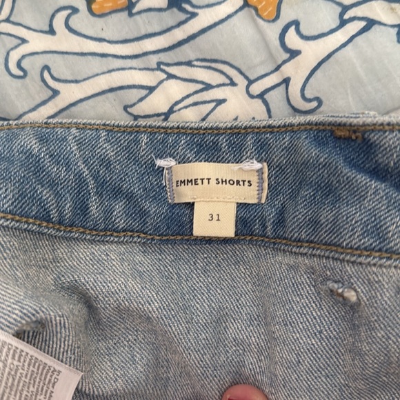 Madewell Emmett Short Size 31 - Picture 3 of 8